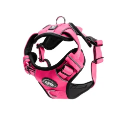 Arnés Comfort para Perros StreetDogs Pink M