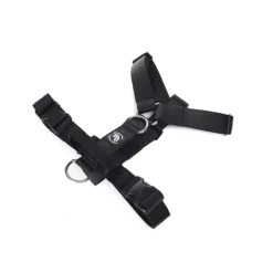 Arnés Strap para Perros Street Dogs Black M