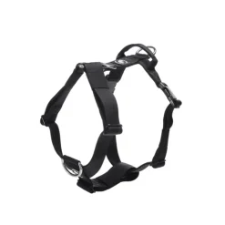 Arnés Strap para Perros Street Dogs Black M