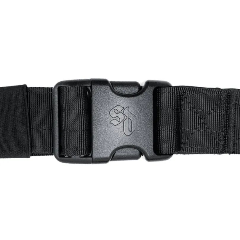 Arnés Strap para Perros Street Dogs Black L