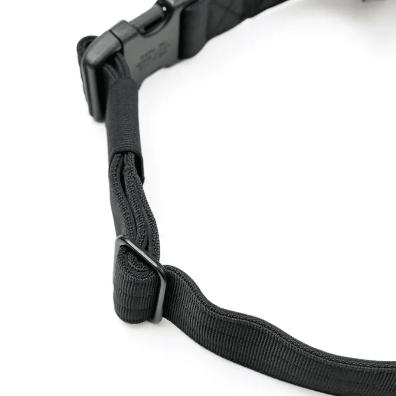 Arnés Strap para Perros Street Dogs Black L