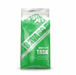 BAVARO TASK PERRO ADULTO MANTENCION 18KG