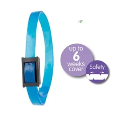Beaphar Calming Collar calmante Gato