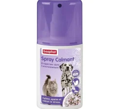 Beaphar Calming Home Spray Calmante Perros y Gatos 125ml