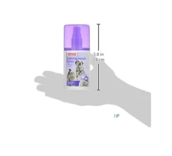 Beaphar Calming Home Spray Calmante Perros y Gatos 125ml
