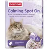 Beaphar Calming Spot On Pipeta Calmante Gato 3 unidades