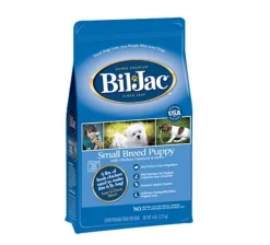 Bil Jac Puppy Small 2.7kg