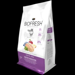 Biofresh Gatos Adultos 7.5kg
