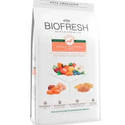 Biofresh Perros Adultos Razas Pequeñas