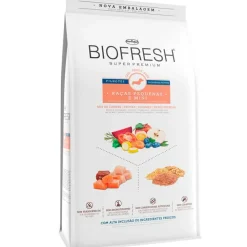 Biofresh Perros Cachorros Razas Pequeñas y Minis