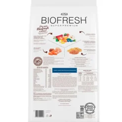 Biofresh Perros Cachorros Razas Medianas