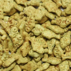 Bioline Galletas con Catnip para Gatos 80gr