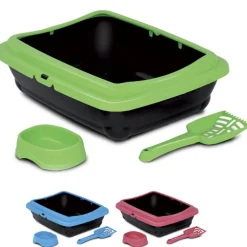 Birba Kit bandeja sanitaria