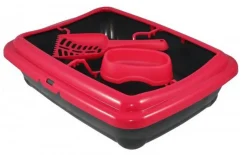 Birba Kit bandeja sanitaria