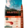Bravery Iberian Lamb Large Medium Dog 4Kg