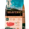 Bravery Iberian Pork Adult Light Large Medium