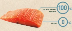 Bravery Salmon Adult Cat Sterilized 2kg