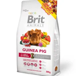 Brit Animals Guinea Pig Cuy 300gr