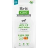 Brit Care Adult Large Breed Salmón 12kg
