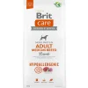 Brit Care Adult Medium Breed Lamb Hypoallergenic 12kg