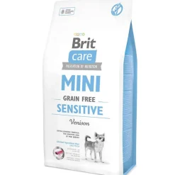 Brit Care Adult Mini Sensitive 7kg