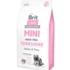 Brit Care Adult Mini Yorkshire 7kg