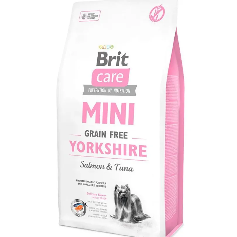 Brit Care Adult Mini Yorkshire 2kg