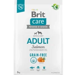Brit Care Adult Small / Medium Breed Salmón 3kg