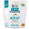 Brit Care Adult Small / Medium Breed Salmón 1kg