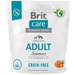 Brit Care Adult Small / Medium Breed Salmón 1kg