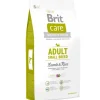 Brit Care Adult Small Breed Lamb & Rice 7.5kg