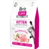 Brit Care Cat Kitten Healthy Growth 400gr