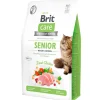 Brit Care Cat Senior Weight Control 2kg
