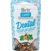 Brit Care Cat Snack Dental 50gr