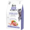 Brit Care Cat Sterilized Weight Control 2kg