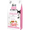 Brit Care Cat Sterilized Sensitive 7kg