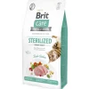 Brit Care Cat Sterilized Urinary Health 2kg