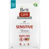 Brit Care Dog Adult Sensitive Venado 3kg