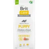 Brit Care Dog Chicken Insect Puppy 12kg