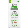Brit Care Dog Chicken Insect Senior 12kg