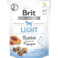 Brit Care Dog Funcional Snack Light 150gr