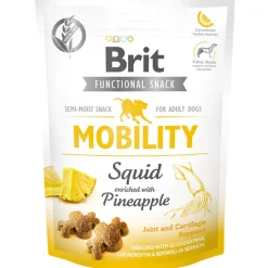 Brit Care Dog Funcional Snack Mobility 150gr
