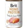 Brit Care Mono Protein Pavo y Papa Dulce 400gr