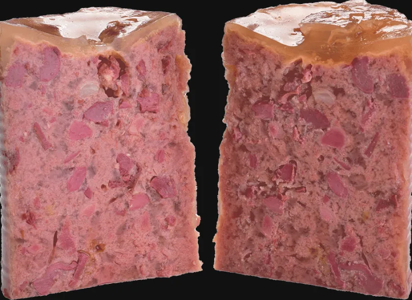 Brit Care Paté & Meat Duck - Pack 6 Unidades