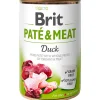 Brit Care Paté & Meat Duck 400gr