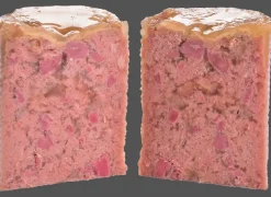 Brit Care Paté & Meat Salmón 800gr