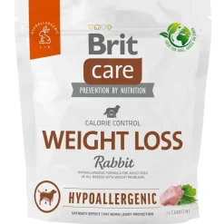 Brit Care Weight Loss Rabbit Hypoallergenic 1kg
