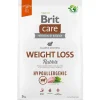 Brit Care Weight Loss Rabbit Hypoallergenic 3kg