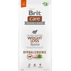 Brit Care Weight Loss Rabbit Hypoallergenic 12kg