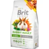 Brit Conejo - Rabbit Adult 300gr